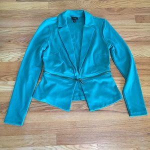 GUC, Sweater like blazer